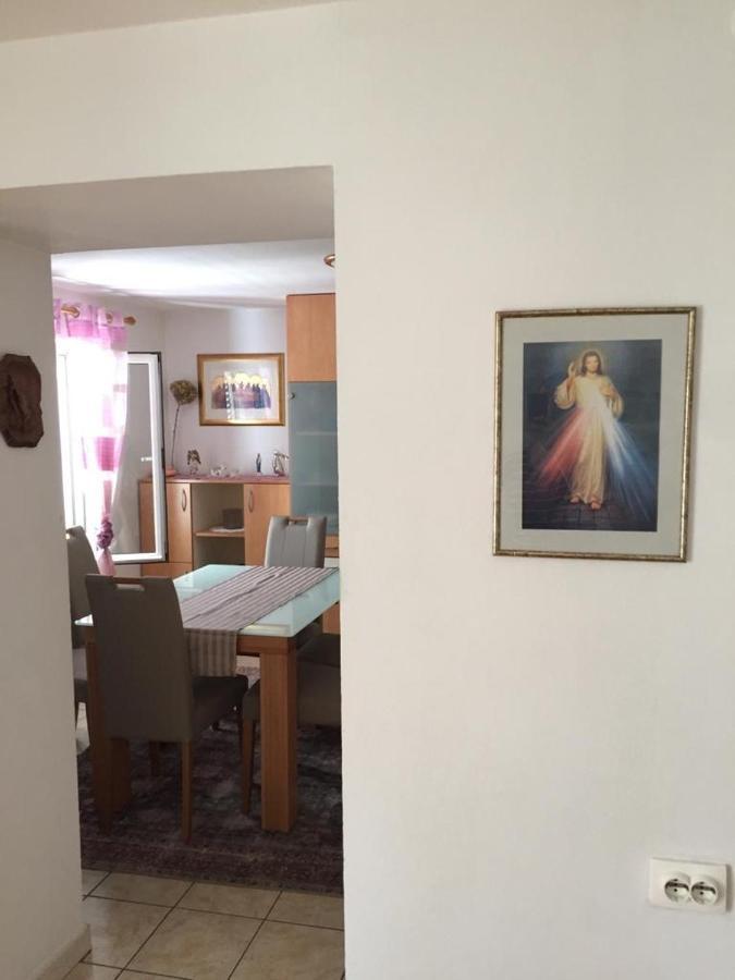 Apartment Elena Rooms Split Exterior foto