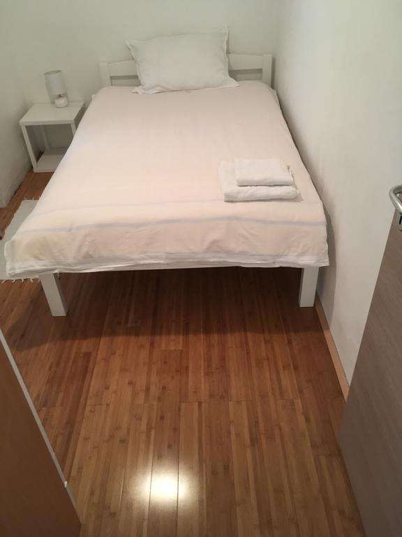 Apartment Elena Rooms Split Exterior foto